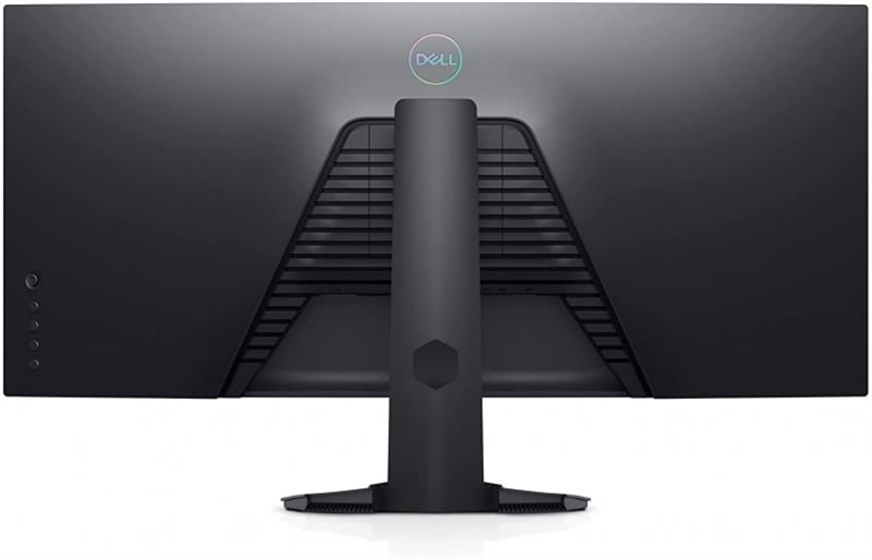 Монитор DELL 34" S3422DWG (210-AZZE) Black - фото 6 Монитор DELL 34" S3422DWG (210-AZZE) Black - фото 6