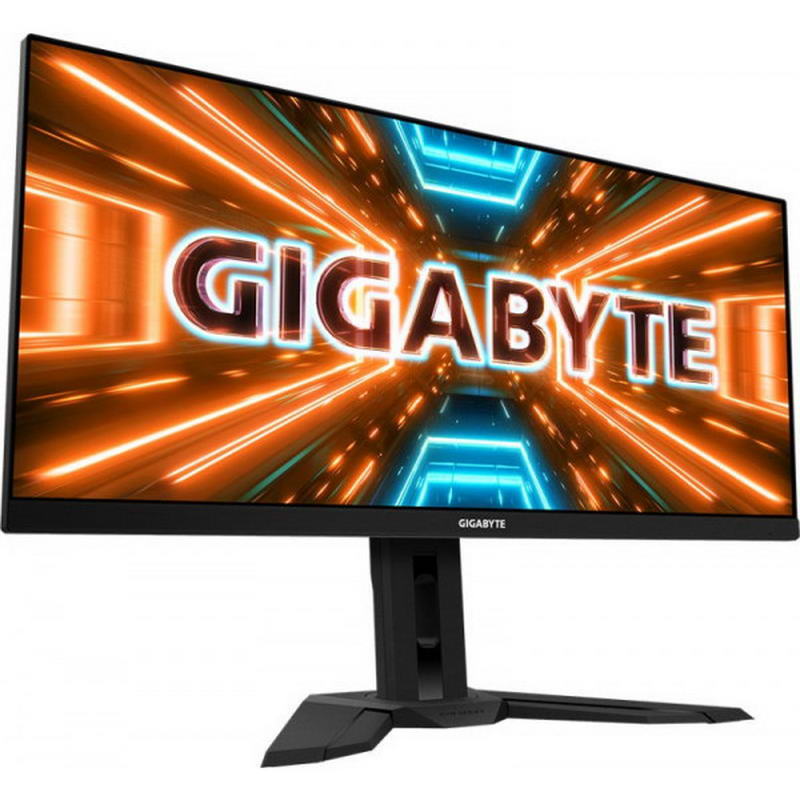 Монітор GIGABYTE 34'' M34WQ - фото 1 Монітор GIGABYTE 34'' M34WQ - фото 1