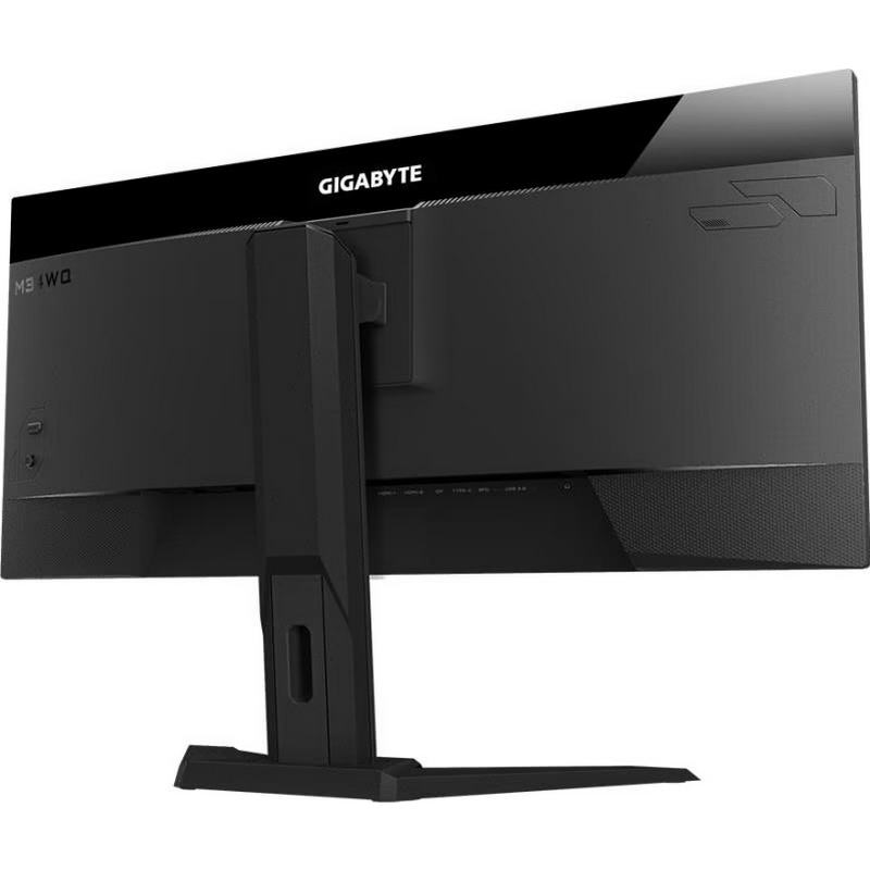 Монітор GIGABYTE 34'' M34WQ - фото 4 Монітор GIGABYTE 34'' M34WQ - фото 4