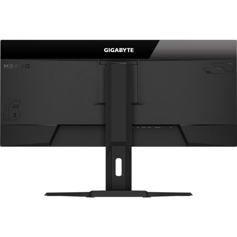 Монітор GIGABYTE 34'' M34WQ - фото 3 Монітор GIGABYTE 34'' M34WQ - фото 3