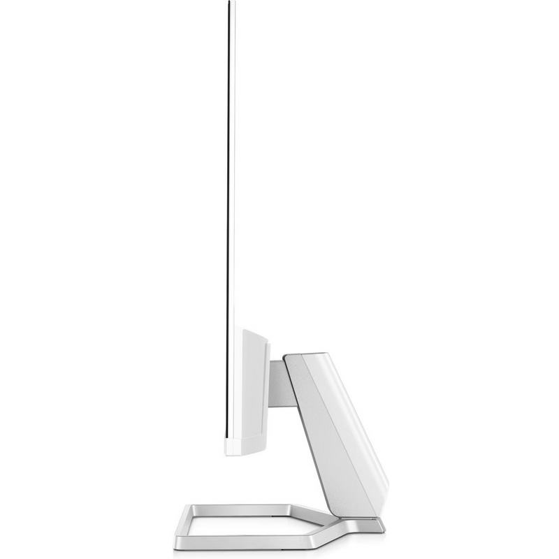 Монитор HP 23.8" M24fw (2D9K1E9) Silver/Gray - фото 2 Монитор HP 23.8" M24fw (2D9K1E9) Silver/Gray - фото 2