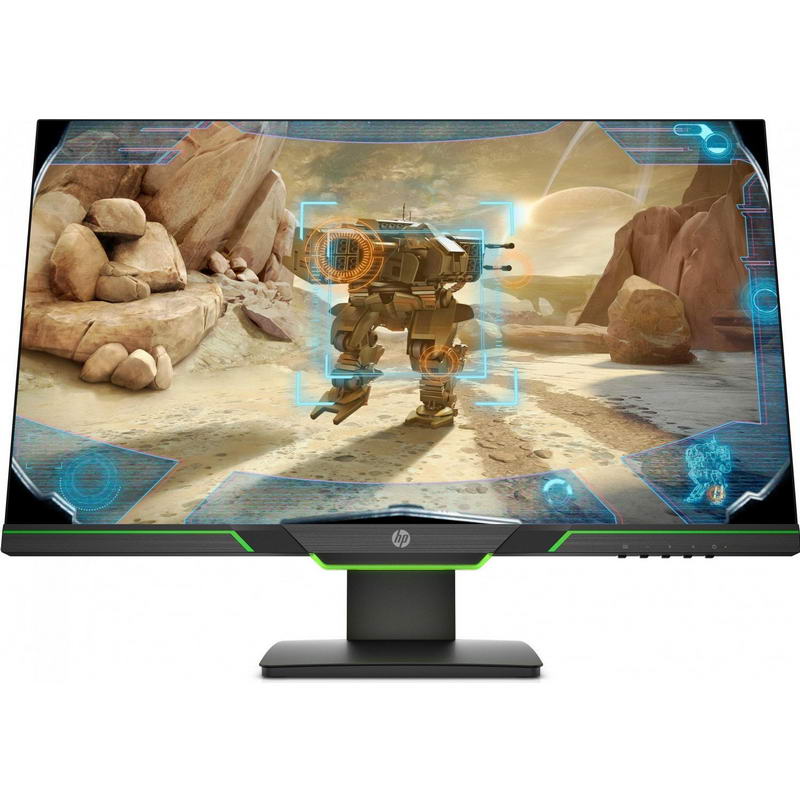 Монітор HP 27" 27xq (3WL54AA)