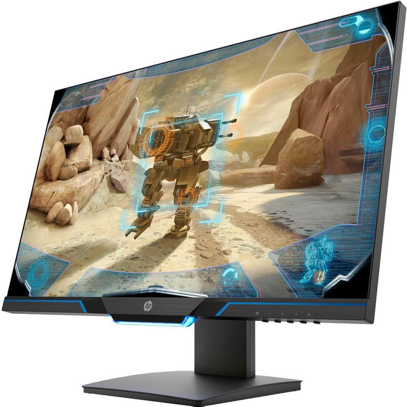 Монітор HP 27" 27xq (3WL54AA) - фото 1