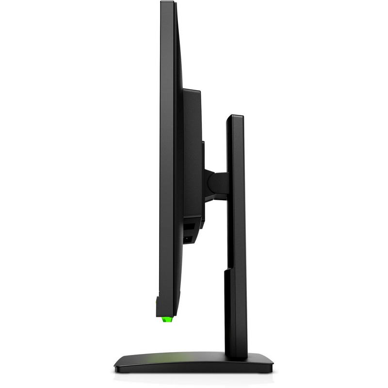 Монітор HP 27" 27xq (3WL54AA) - фото 3