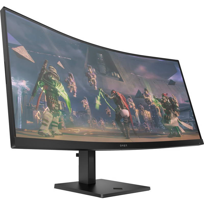 Монітор HP 34" OMEN 34c (780K8E9) - фото 1