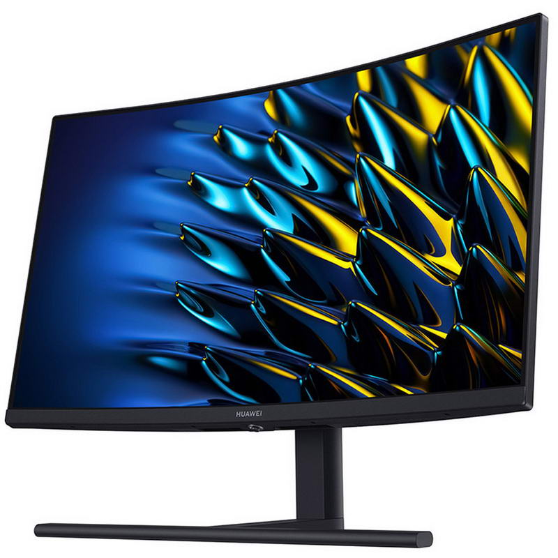 Монітор HUAWEI 27" MateView GT Standard Edition Black (XWU-CBA) - фото 3
