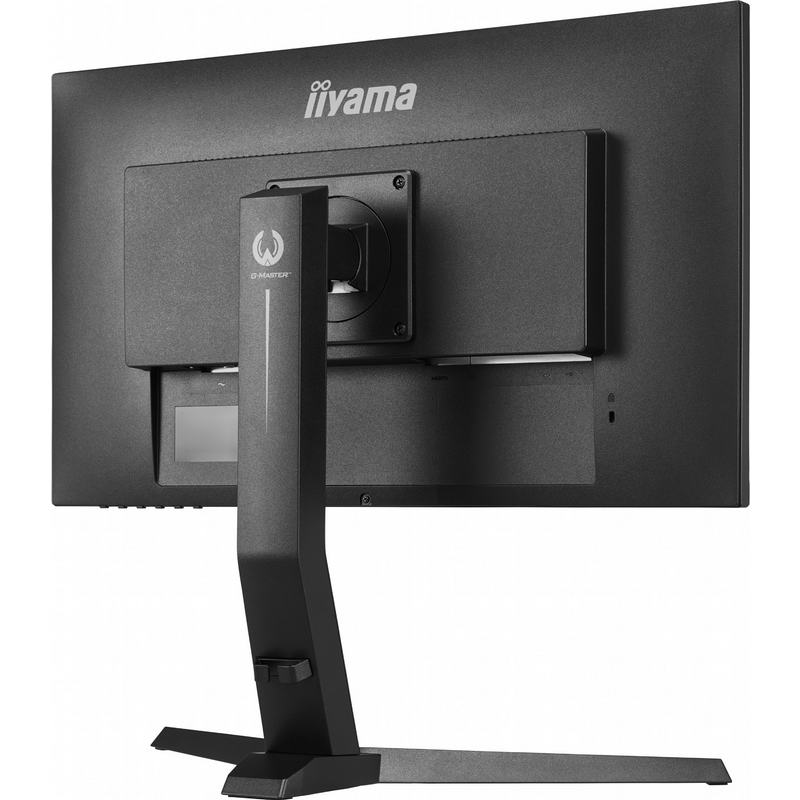 Монітор iiyama 27" GB2770QSU-B5 - фото 3 Монітор iiyama 27" GB2770QSU-B5 - фото 3