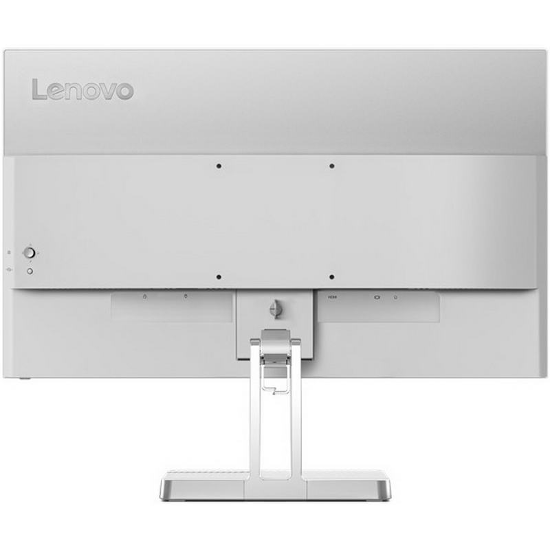 Монітор Lenovo 23.8" L24e-40 (67AAKAC3EU) Cloud Grey - фото 1 Монітор Lenovo 23.8" L24e-40 (67AAKAC3EU) Cloud Grey - фото 1