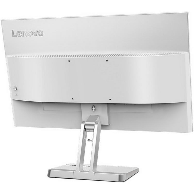Монітор Lenovo 23.8" L24e-40 (67AAKAC3EU) Cloud Grey - фото 3 Монітор Lenovo 23.8" L24e-40 (67AAKAC3EU) Cloud Grey - фото 3