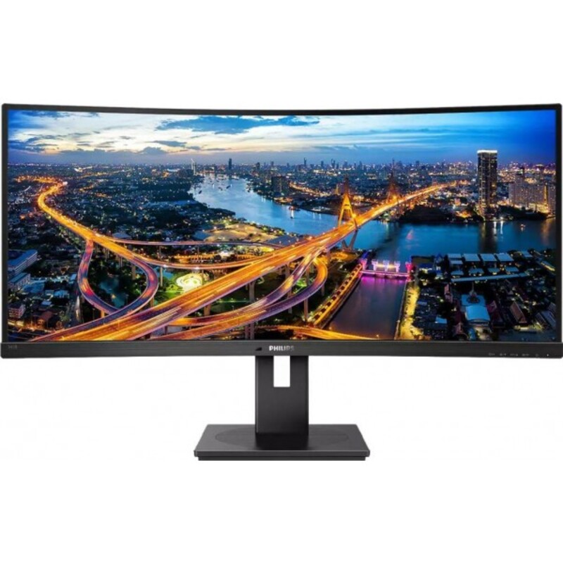 Монитор Philips 345B1C/00, 345B1C/01