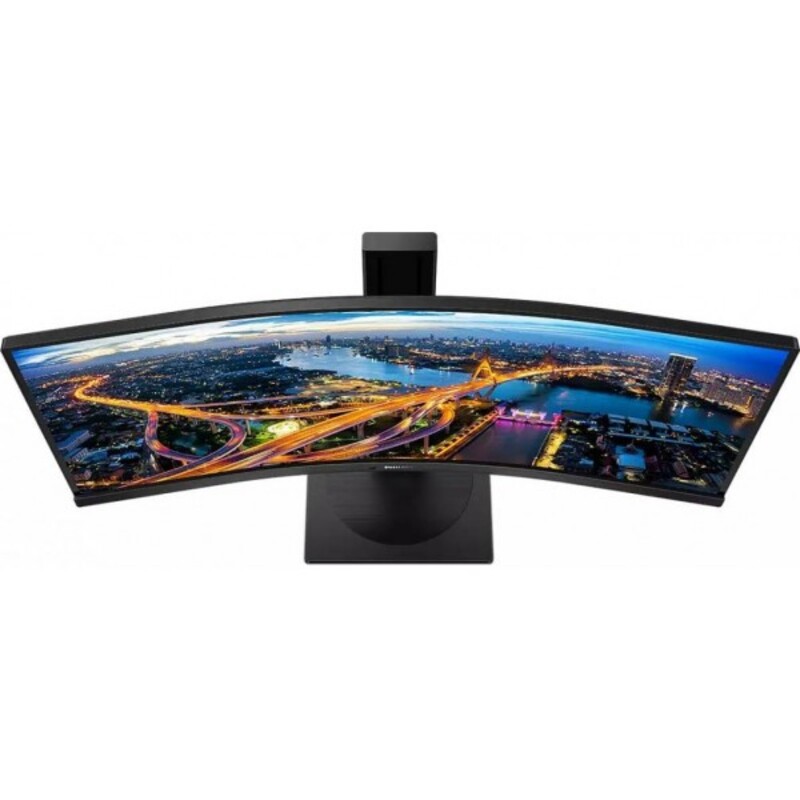 Монитор Philips 345B1C/00, 345B1C/01 - фото 3 Монитор Philips 345B1C/00, 345B1C/01 - фото 3