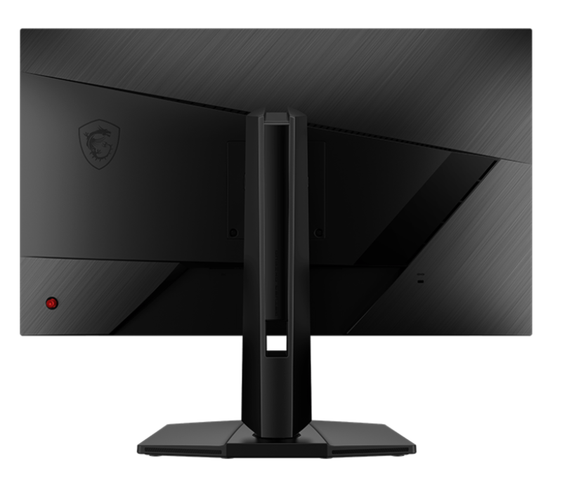 Монитор MSI Optix G272QPF (9S6-3CD39T-001) - фото 2
