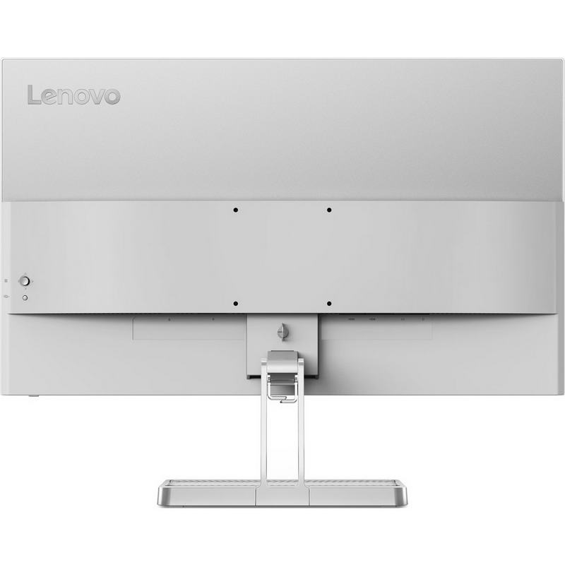 Монітор Lenovo 27" L27i-40 (67ABKAC4UA) Cloud Grey - фото 4 Монітор Lenovo 27" L27i-40 (67ABKAC4UA) Cloud Grey - фото 4