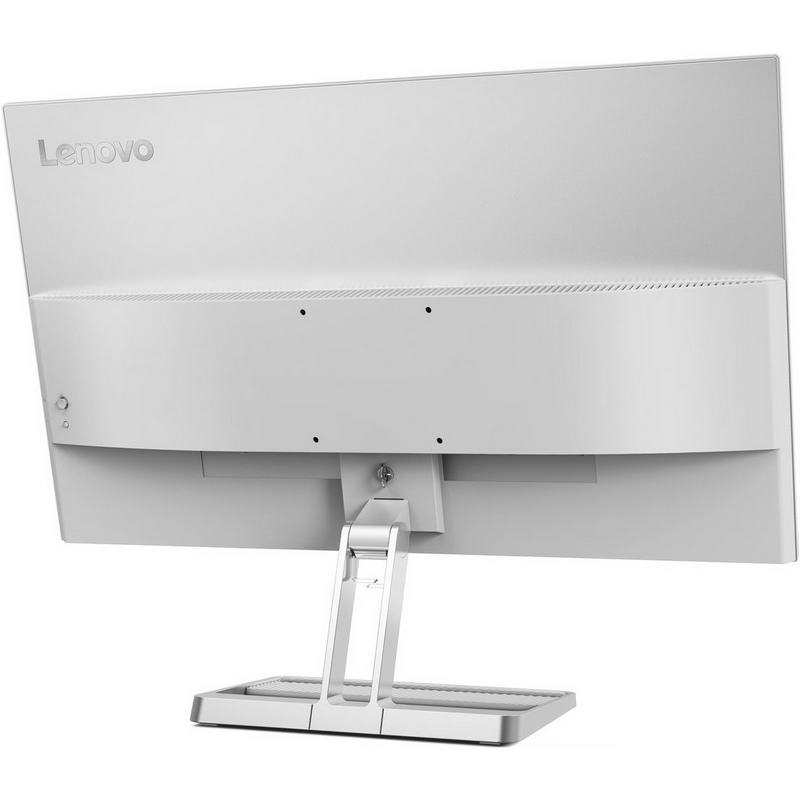 Монітор Lenovo 27" L27i-40 (67ABKAC4UA) Cloud Grey - фото 3 Монітор Lenovo 27" L27i-40 (67ABKAC4UA) Cloud Grey - фото 3