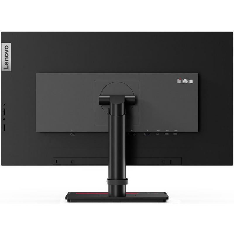 Монітор Lenovo 27" ThinkVision P27q-20 (61EAGAT6EU) Black - фото 1 Монітор Lenovo 27" ThinkVision P27q-20 (61EAGAT6EU) Black - фото 1