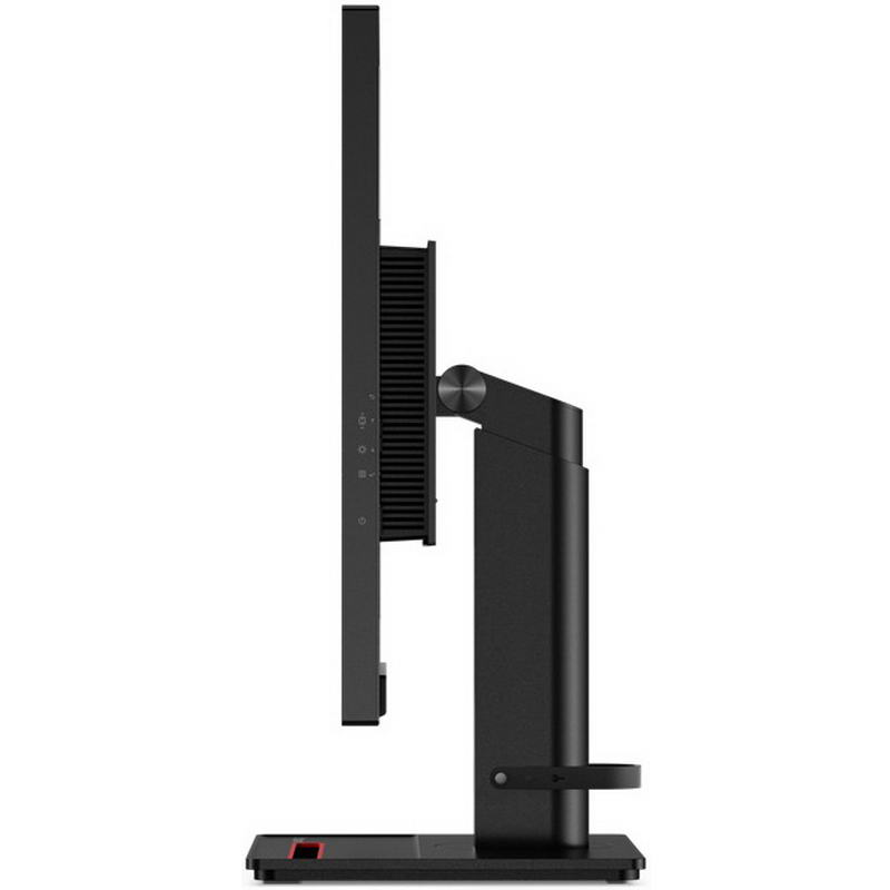 Монітор Lenovo 27" ThinkVision P27q-20 (61EAGAT6EU) Black - фото 4 Монітор Lenovo 27" ThinkVision P27q-20 (61EAGAT6EU) Black - фото 4