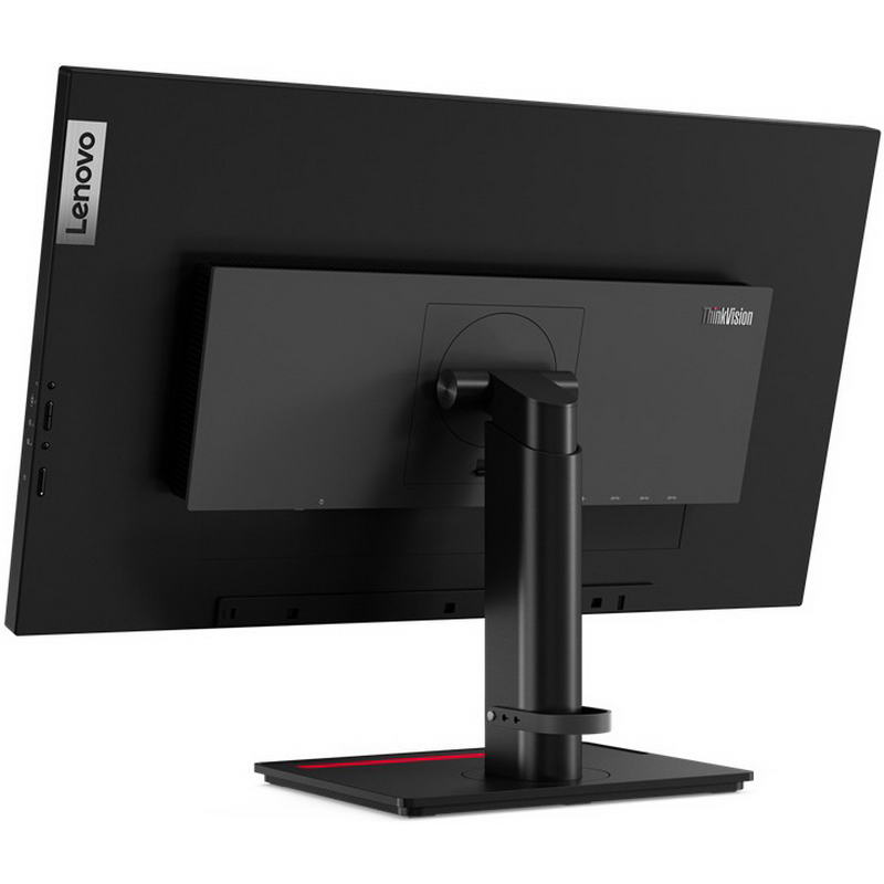 Монітор Lenovo 27" ThinkVision P27q-20 (61EAGAT6EU) Black - фото 3 Монітор Lenovo 27" ThinkVision P27q-20 (61EAGAT6EU) Black - фото 3