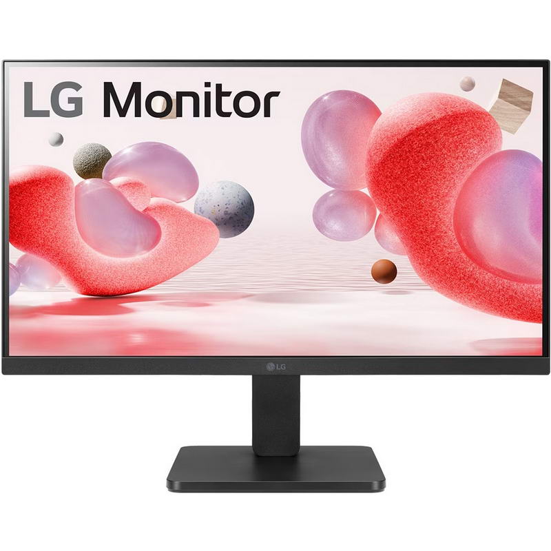 Монітор LG 21.5" 22MR410-B