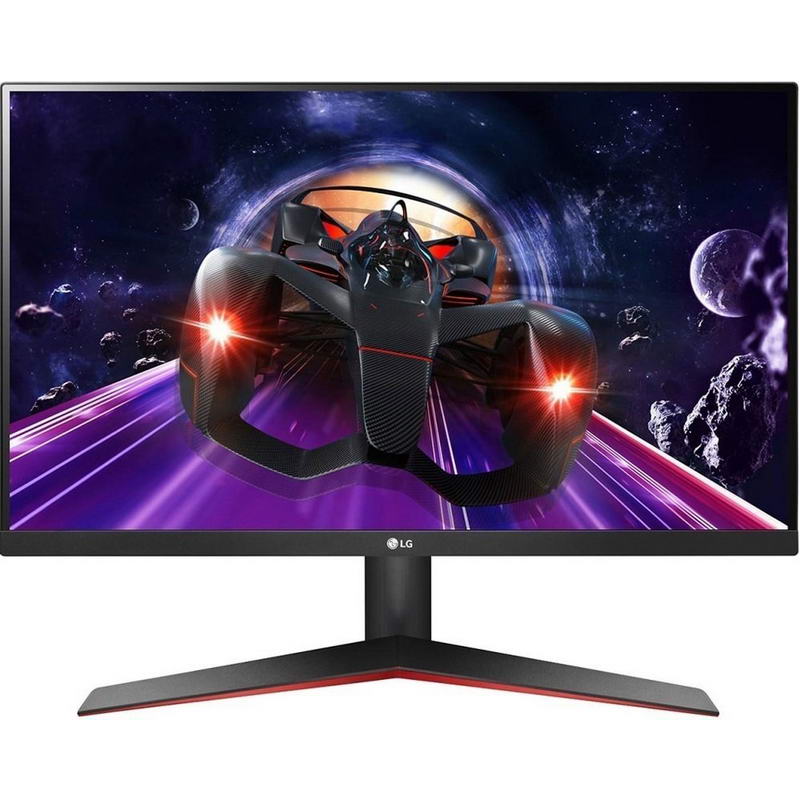 Монітор LG 23.8" 24MP60G-B