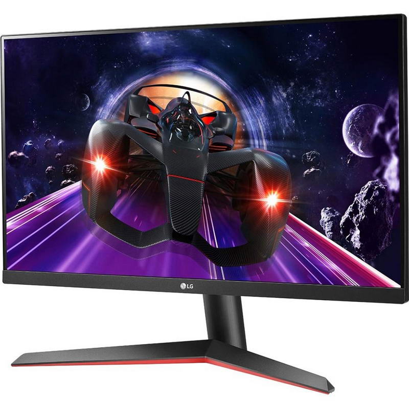 Монітор LG 23.8" 24MP60G-B - фото 3 Монітор LG 23.8" 24MP60G-B - фото 3