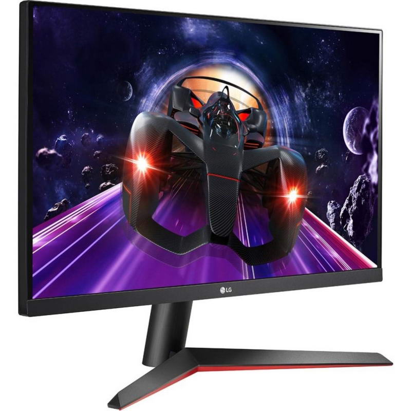 Монітор LG 23.8" 24MP60G-B - фото 2 Монітор LG 23.8" 24MP60G-B - фото 2