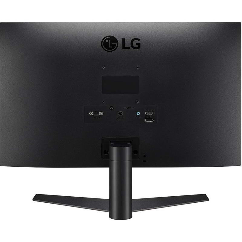 Монітор LG 23.8" 24MP60G-B - фото 4 Монітор LG 23.8" 24MP60G-B - фото 4