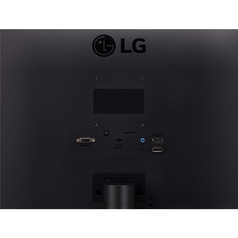 Монітор LG 23.8" 24MP60G-B - фото 1 Монітор LG 23.8" 24MP60G-B - фото 1