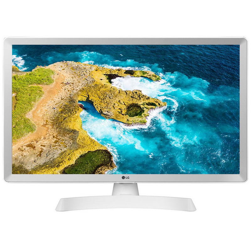 Монитор LG 24" 24TQ510S-WZ
