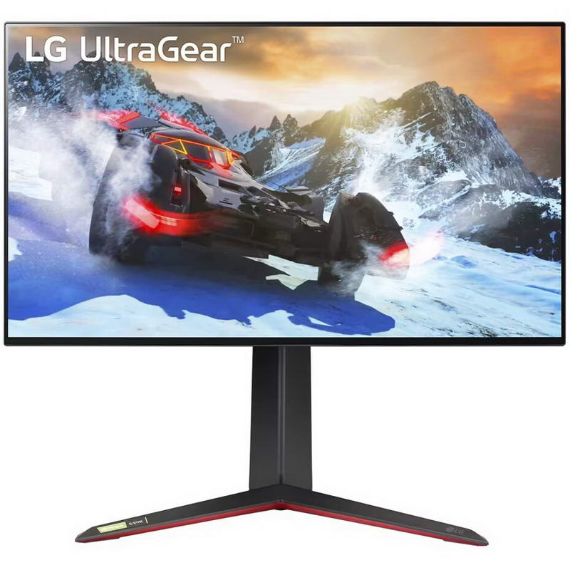 Монитор LG 27" 27GP95RP-B
