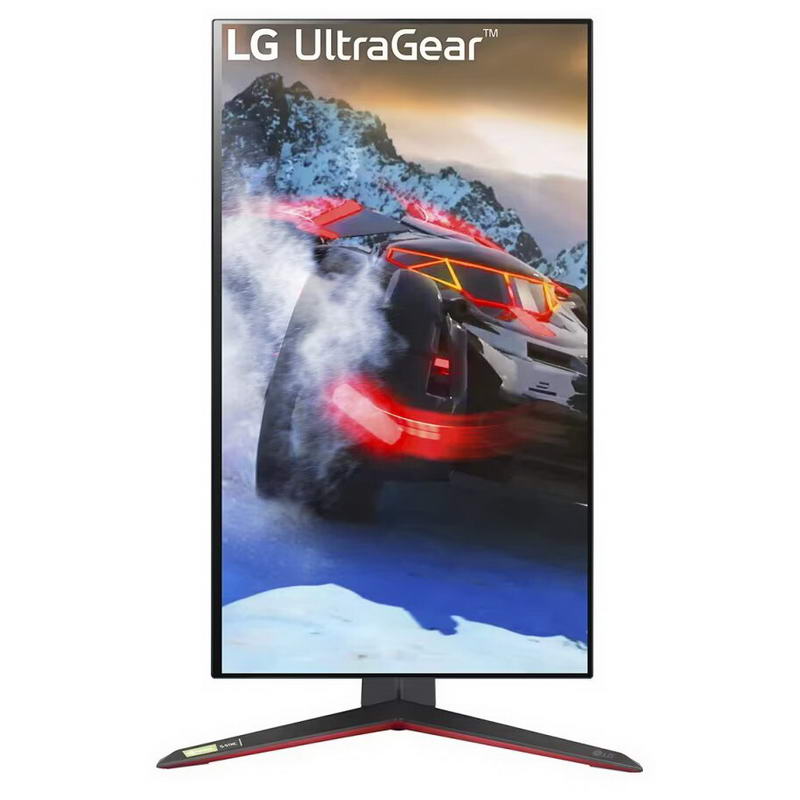 Монитор LG 27" 27GP95RP-B - фото 2 Монитор LG 27" 27GP95RP-B - фото 2
