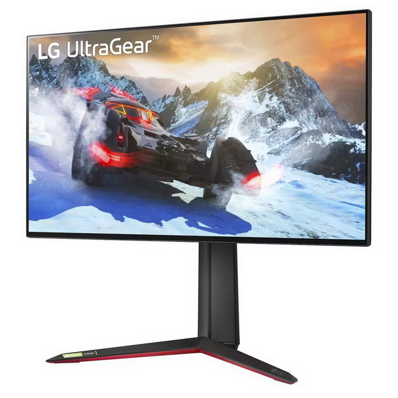 Монитор LG 27" 27GP95RP-B - фото 1 Монитор LG 27" 27GP95RP-B - фото 1