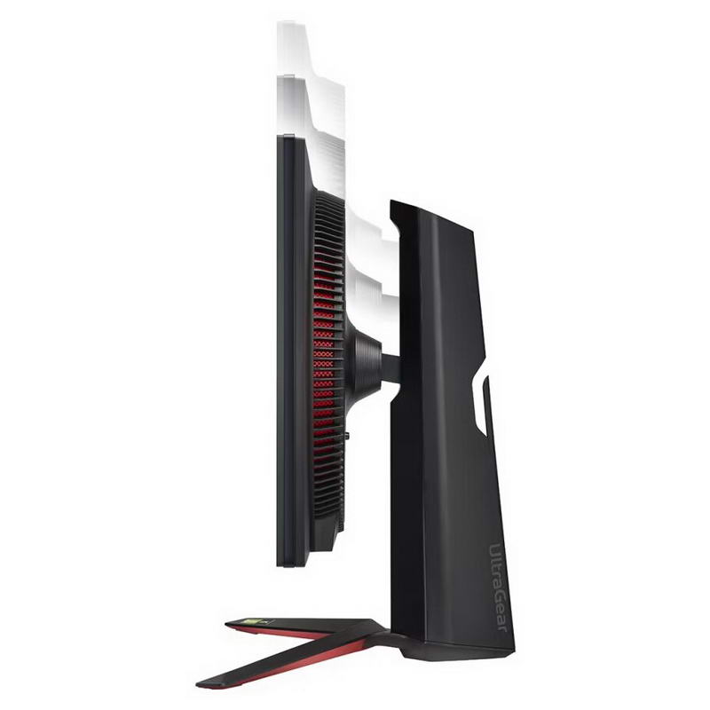 Монитор LG 27" 27GP95RP-B - фото 3 Монитор LG 27" 27GP95RP-B - фото 3