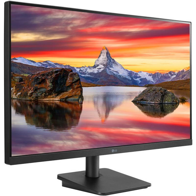 Монітор LG 27" 27MP400-B - фото 3 Монітор LG 27" 27MP400-B - фото 3