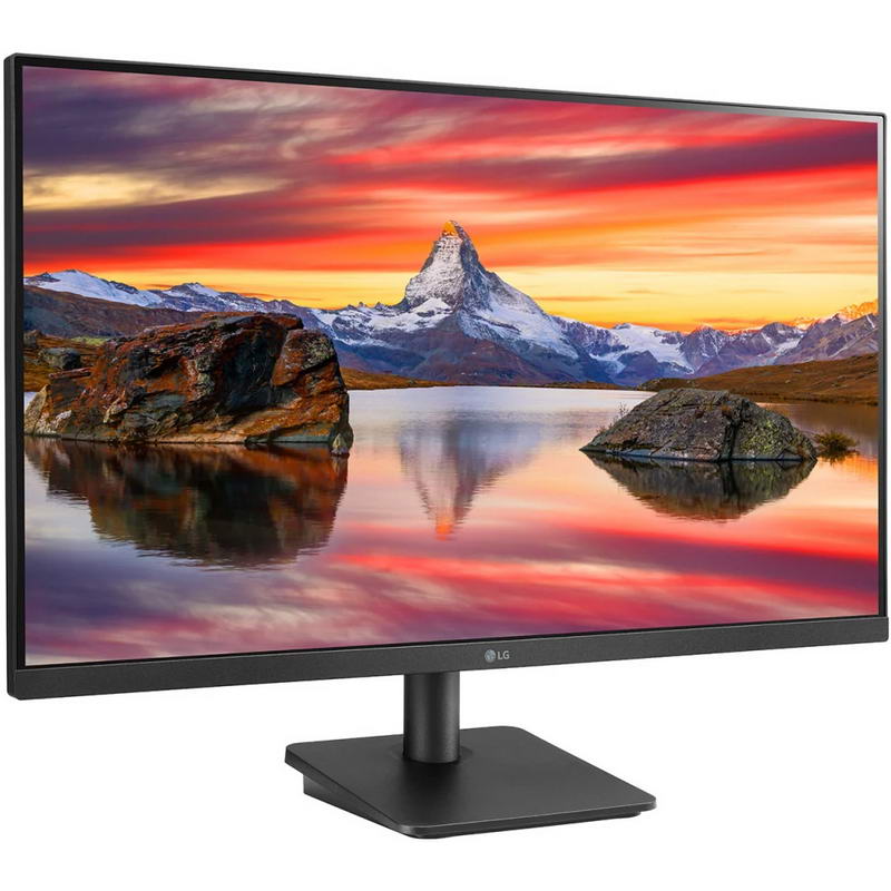 Монітор LG 27" 27MP400-B - фото 2 Монітор LG 27" 27MP400-B - фото 2