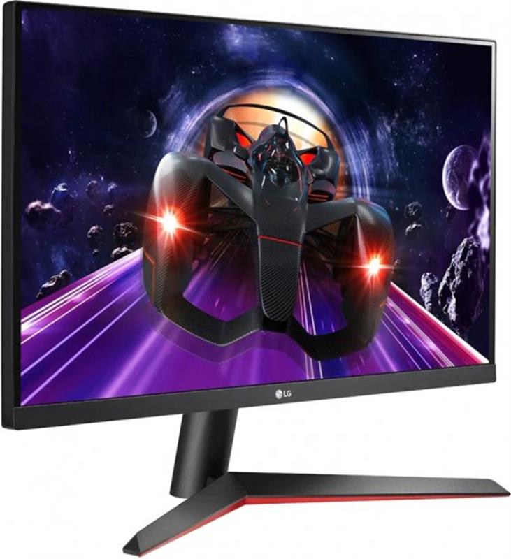 Монітор LG 27" 27MP60G-B Black - фото 1 Монітор LG 27" 27MP60G-B Black - фото 1