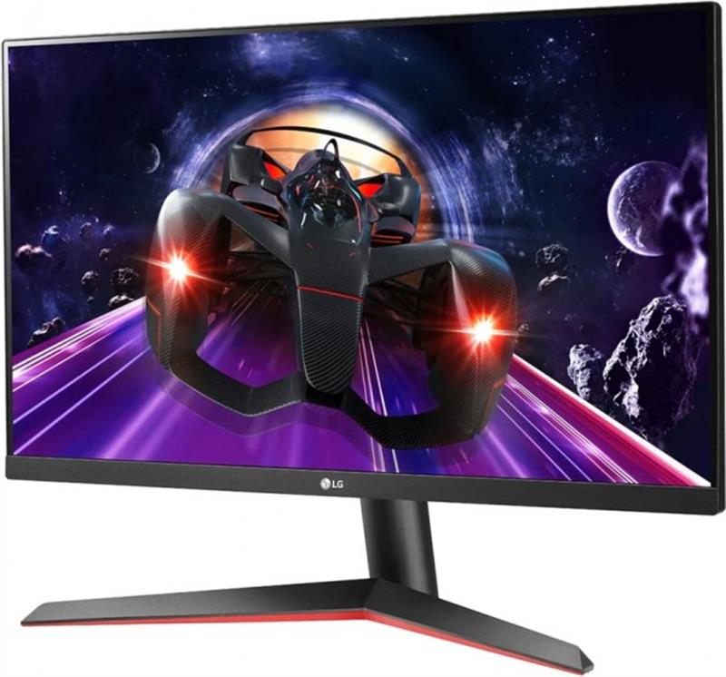 Монітор LG 27" 27MP60G-B Black - фото 2 Монітор LG 27" 27MP60G-B Black - фото 2