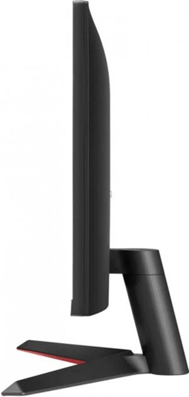 Монітор LG 27" 27MP60G-B Black - фото 3 Монітор LG 27" 27MP60G-B Black - фото 3