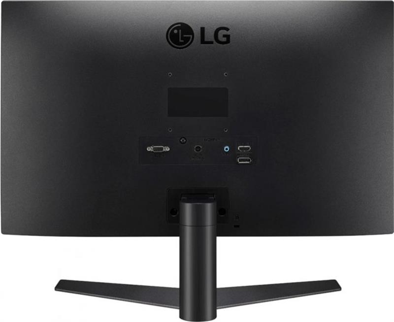 Монітор LG 27" 27MP60G-B Black - фото 4 Монітор LG 27" 27MP60G-B Black - фото 4