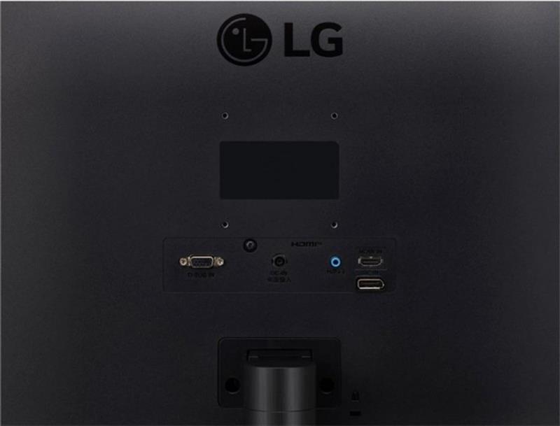 Монітор LG 27" 27MP60G-B Black - фото 6 Монітор LG 27" 27MP60G-B Black - фото 6