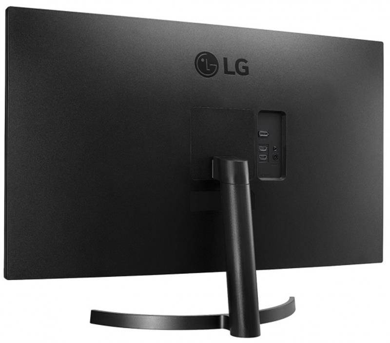 Монітор LG 27" 27QN600-B IPS Black - фото 4 Монітор LG 27" 27QN600-B IPS Black - фото 4