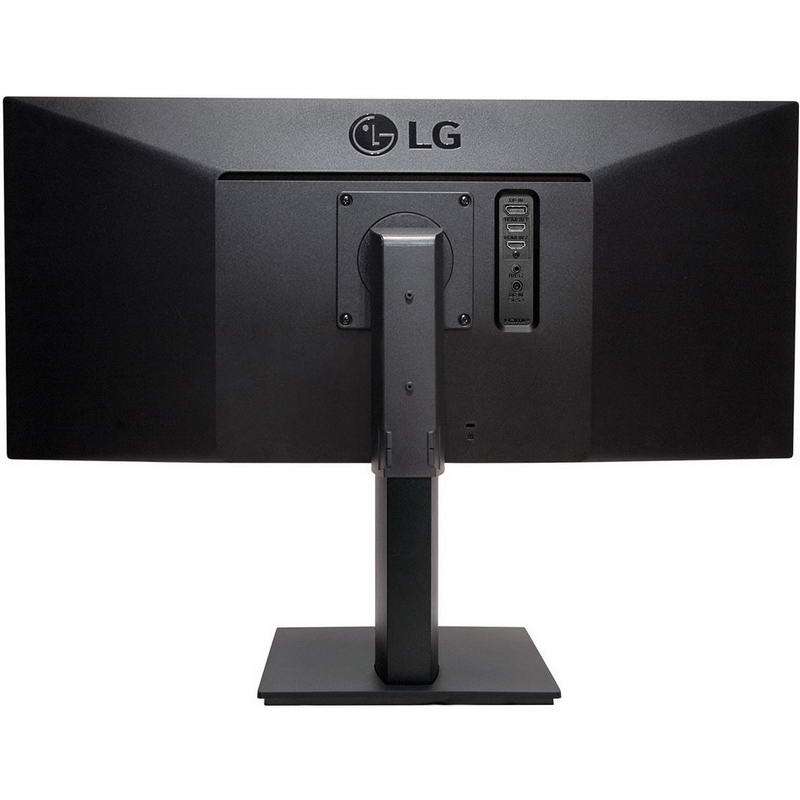 Монітор LG 29" 29BN650-B - фото 1 Монітор LG 29" 29BN650-B - фото 1