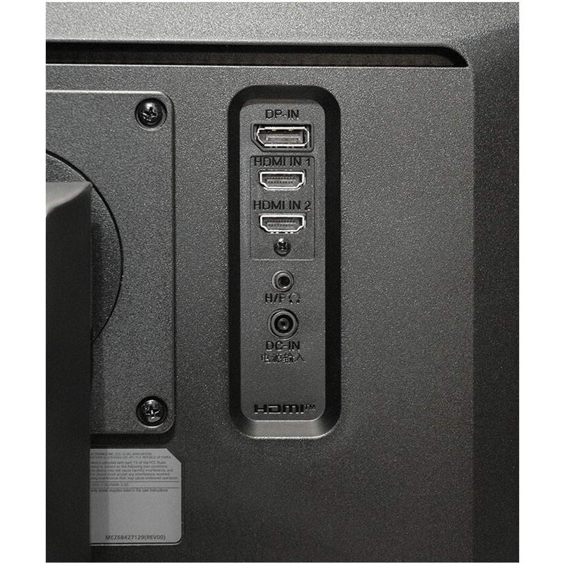 Монітор LG 29" 29BN650-B - фото 4 Монітор LG 29" 29BN650-B - фото 4