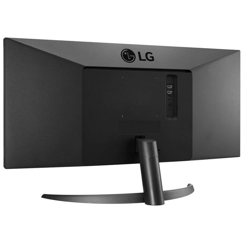Монитор LG 29" UltraWide 29WP500-B - фото 4 Монитор LG 29" UltraWide 29WP500-B - фото 4