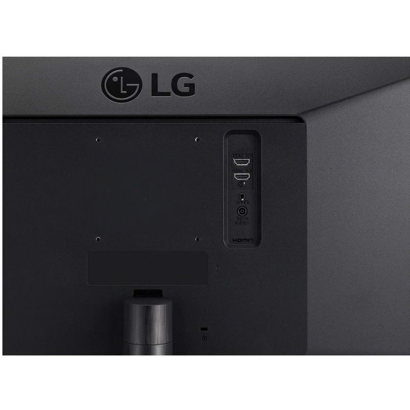 Монитор LG 29" UltraWide 29WP500-B - фото 5 Монитор LG 29" UltraWide 29WP500-B - фото 5