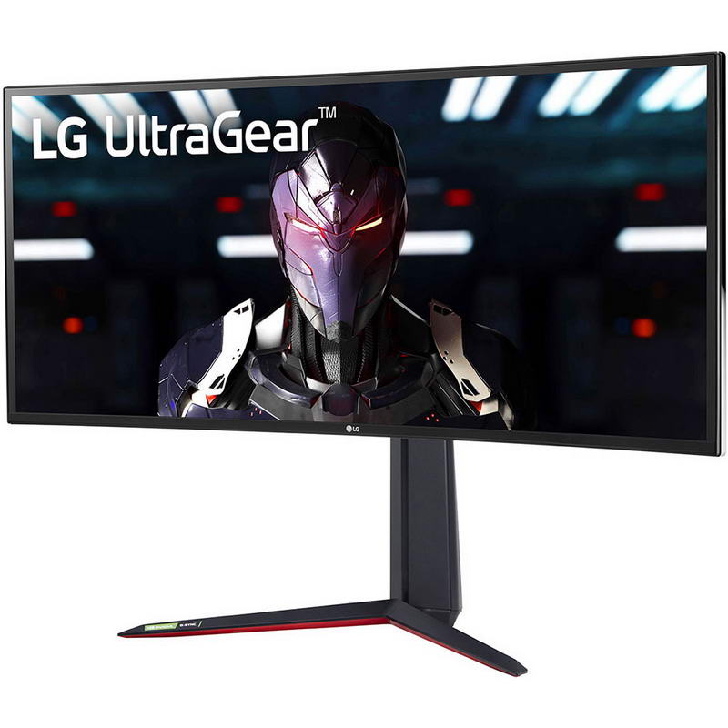 Монитор LG 34" 34GN850P-B - фото 5 Монитор LG 34" 34GN850P-B - фото 5