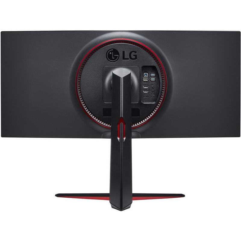 Монитор LG 34" 34GN850P-B - фото 6 Монитор LG 34" 34GN850P-B - фото 6