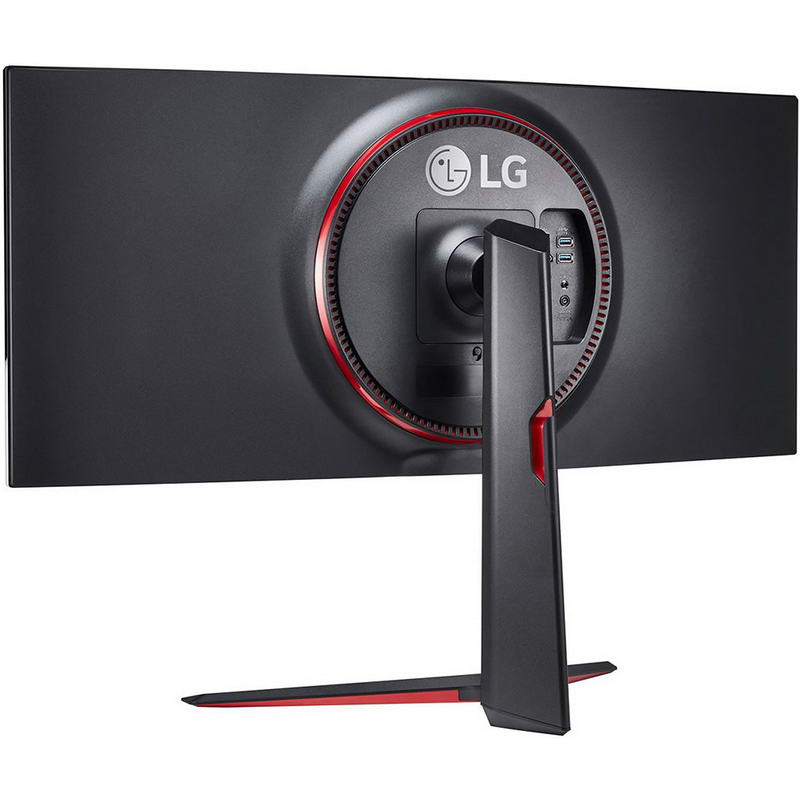 Монитор LG 34" 34GN850P-B - фото 3 Монитор LG 34" 34GN850P-B - фото 3