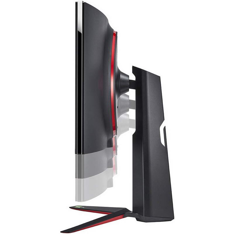 Монитор LG 34" 34GN850P-B - фото 2 Монитор LG 34" 34GN850P-B - фото 2