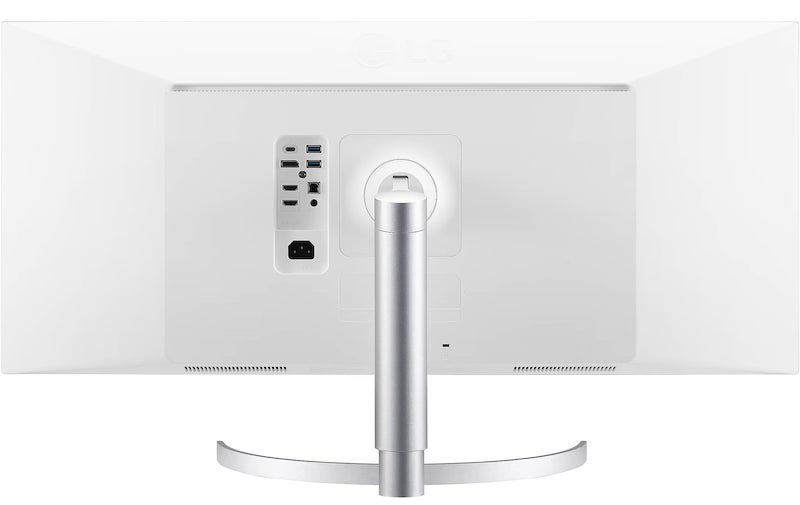 Монитор LG 34" 34WK95U-W - фото 2 Монитор LG 34" 34WK95U-W - фото 2