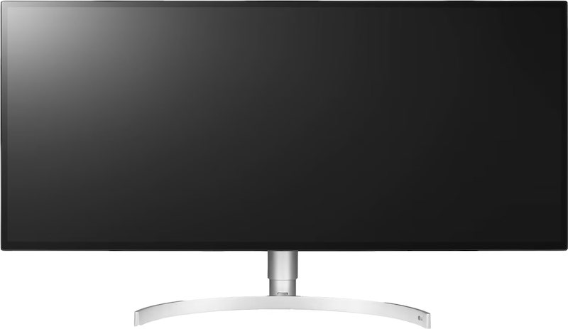 Монитор LG 34" 34WK95U-W
